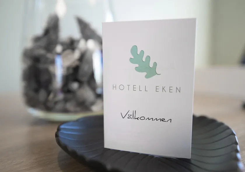 Hotell Eken Mölndal - Image 1