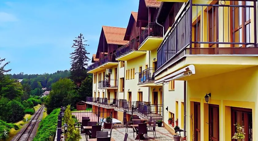 Hotel Dom na Białej Dolinie - Image 1
