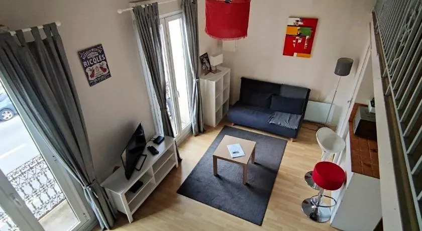 Apartment Bordeaux Bègles - Image 1