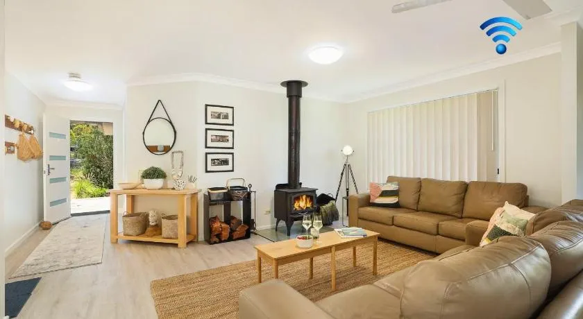 Sagewood Sands - Image 1