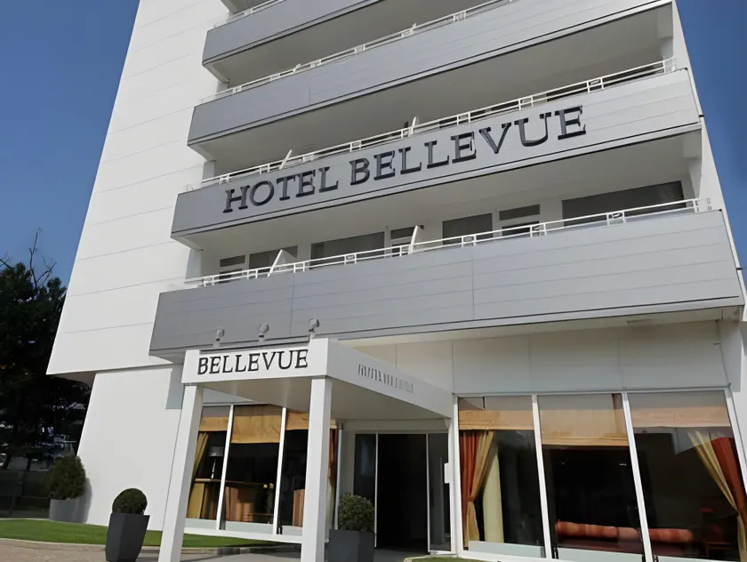 Hotel Bellevue - Image 1