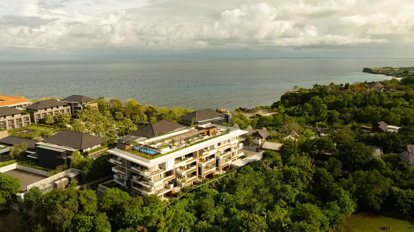 Body Factory Lifestyle Residence Uluwatu - Image 1