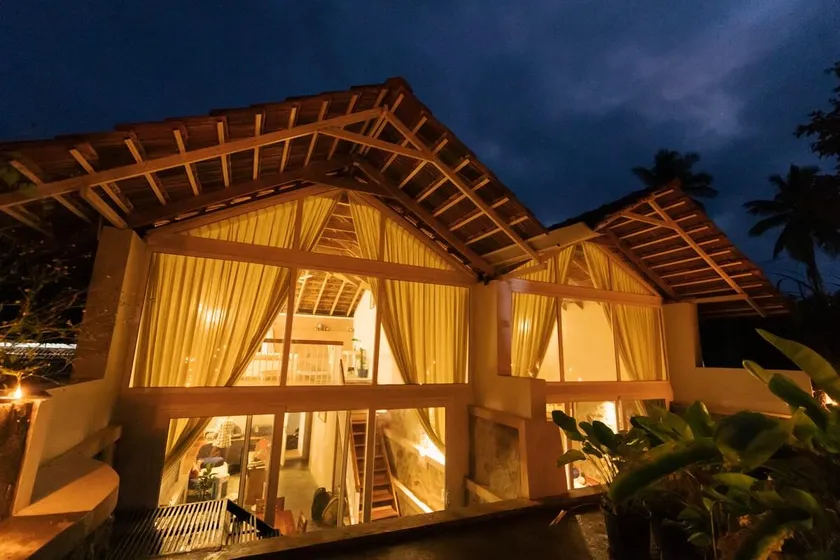 Tool House - Great Estate Stay for Remote Work - Image 1
