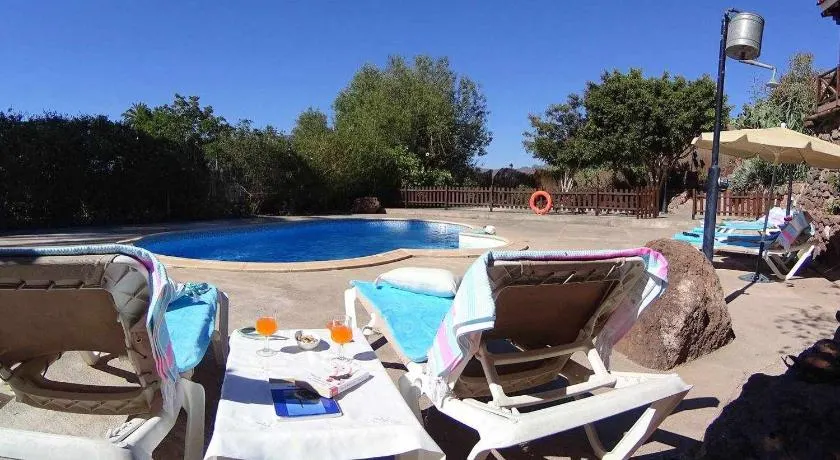 El Olivar - La Molienda - Image 1