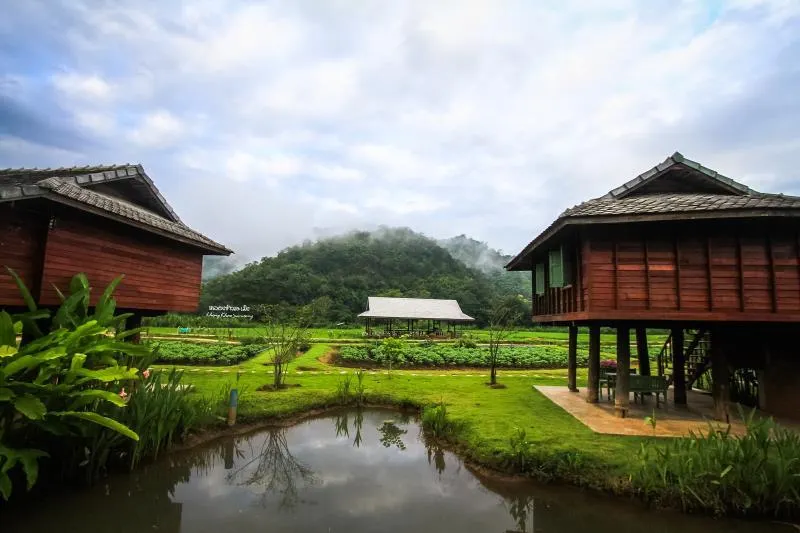 Lhongkhao Samoeng By Chivilla - Image 1