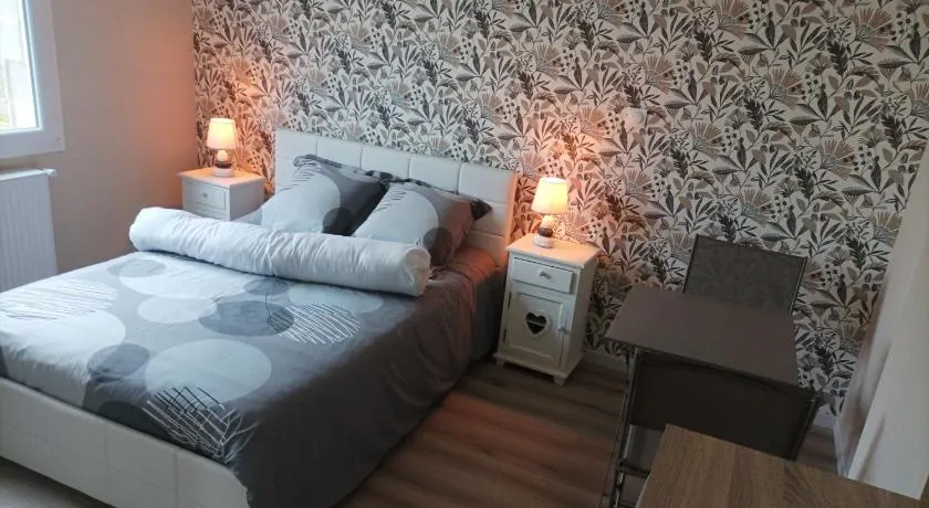 Chambre d hôtes autonome - Image 1