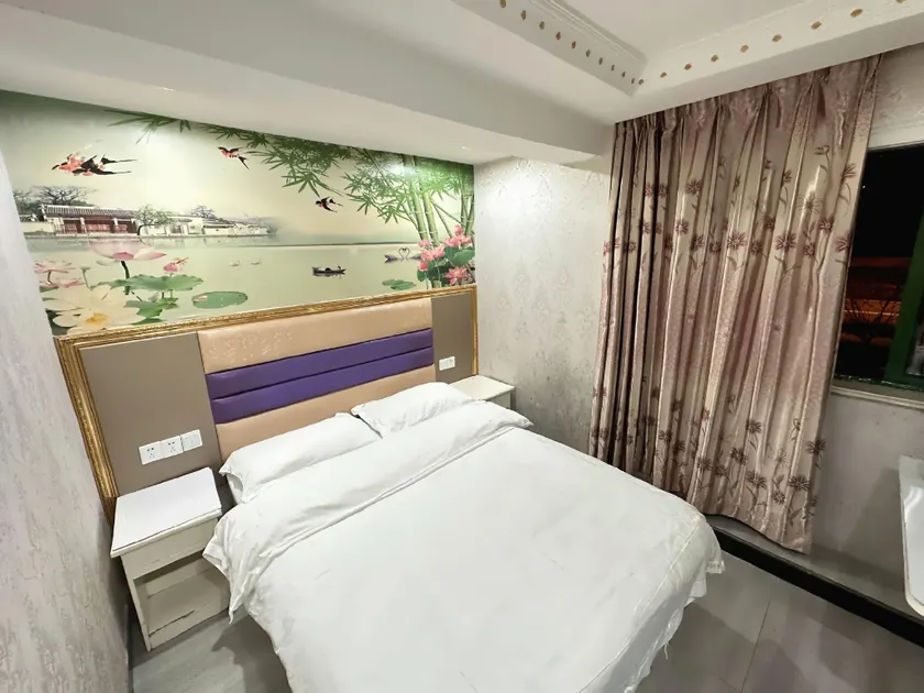 Shanghai Mengtian Housekeeping Department - Image 1