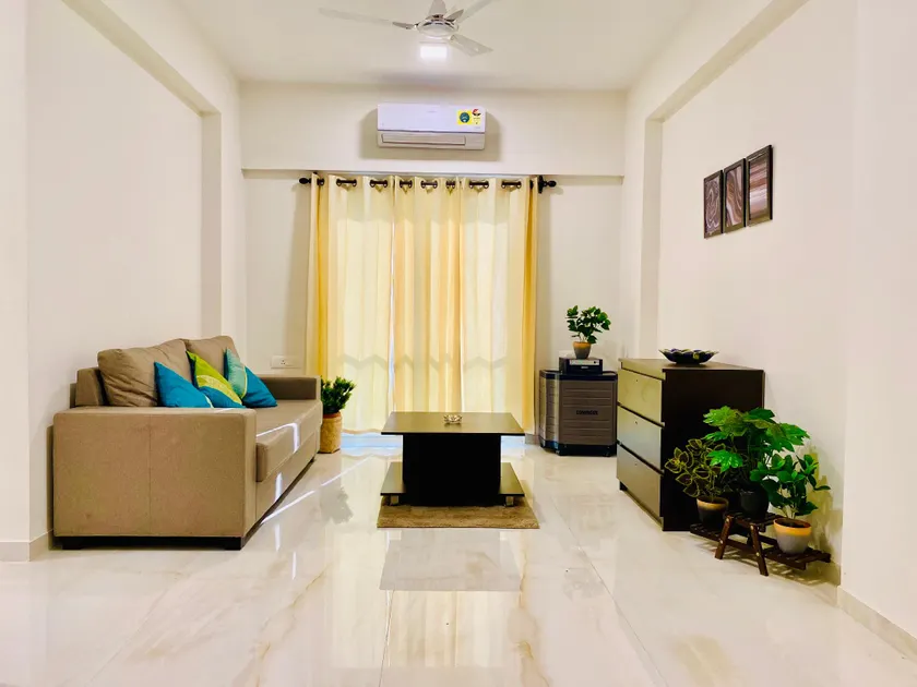Benji’s getaway -1 bhk - Image 1