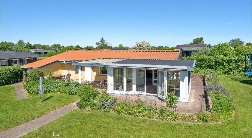 Nice Home In Roskilde With Wifi - Image 1