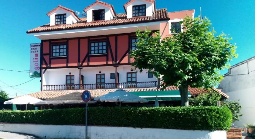 Hosteria Gelin de Gajano - Image 1