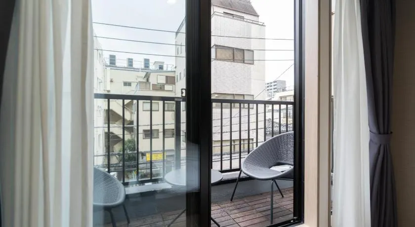 The Mita Villa - 2 bed rooms & 3 floors villa with roof garden - Image 1
