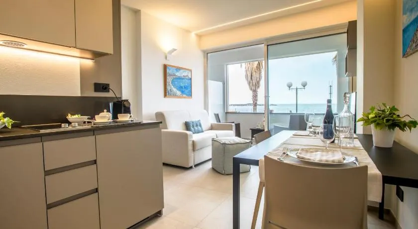 VistAmare Luxury Retreat Appartamenti - Image 1