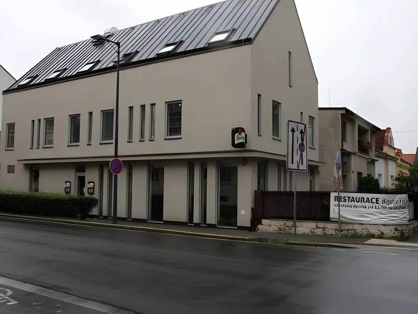 Art Hotel Podebrady - Image 1
