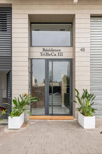 Résidence Tribeca 3 - Casablanca Center - Image 1