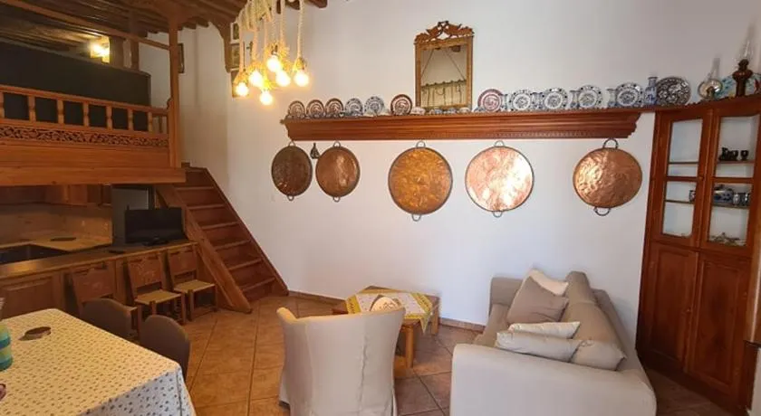 Traditional House - Image 1