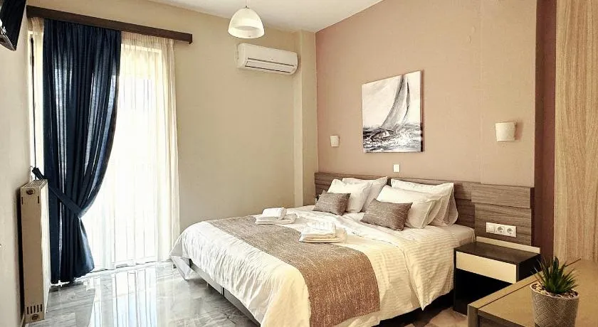 Vesperi Studios & Apartments - Image 1