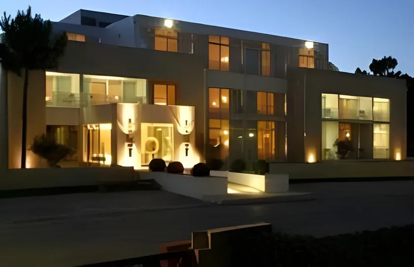 Lavanda Hotel Miravillas - Image 1