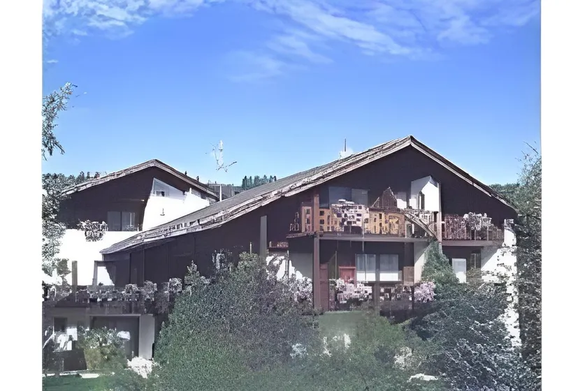 Hotel Bichlerhof - Image 1