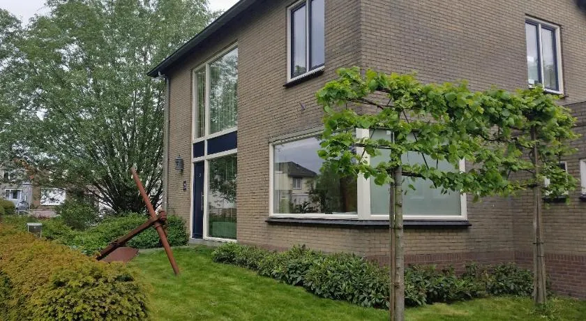 Kapiteinshuis Breskens - Image 1