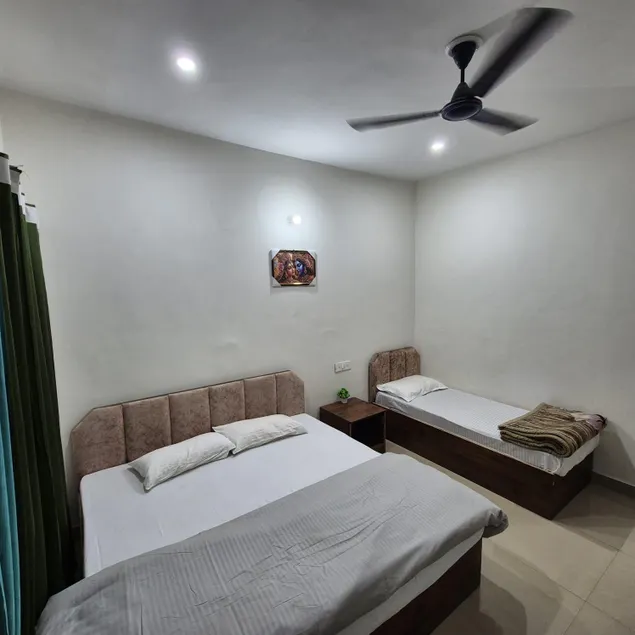 Devadidev Retreat - Image 1