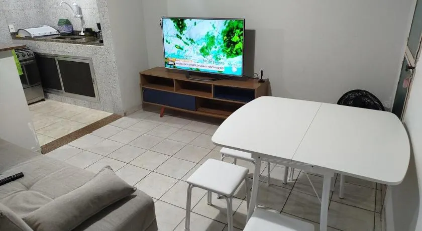 Apto com Garagem - PENHA - Image 1