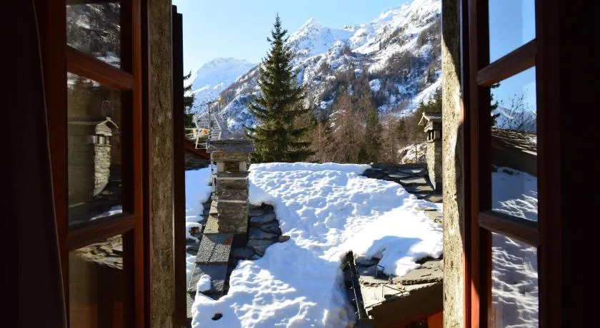 Maison Chez Les Roset - Image 1