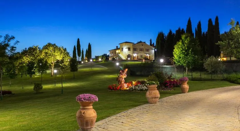 Poggio Pellicciaia - Image 1
