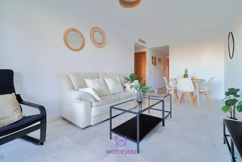 weforyou TORREQUEBRADA BEACH & GOLF - Image 1