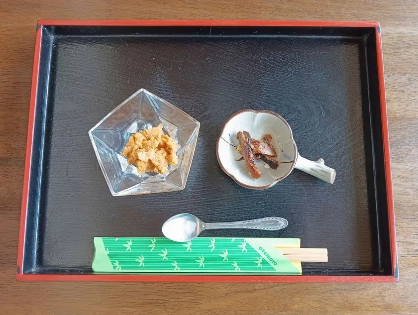 Minshuku Yasuragi - Image 1
