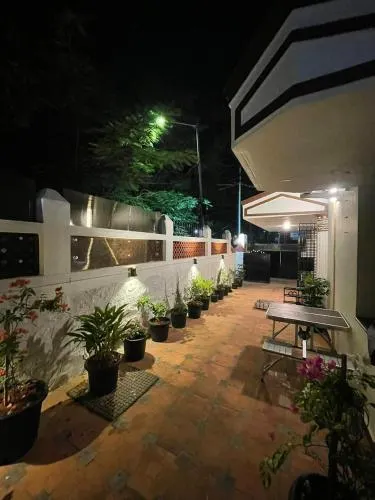The Circle Hostel - Chennai - Image 1