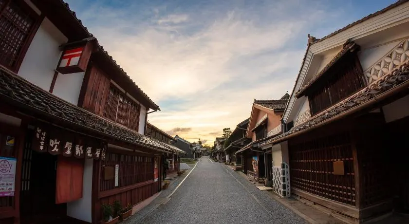Guest House Eleven Village Fukiya - Image 1