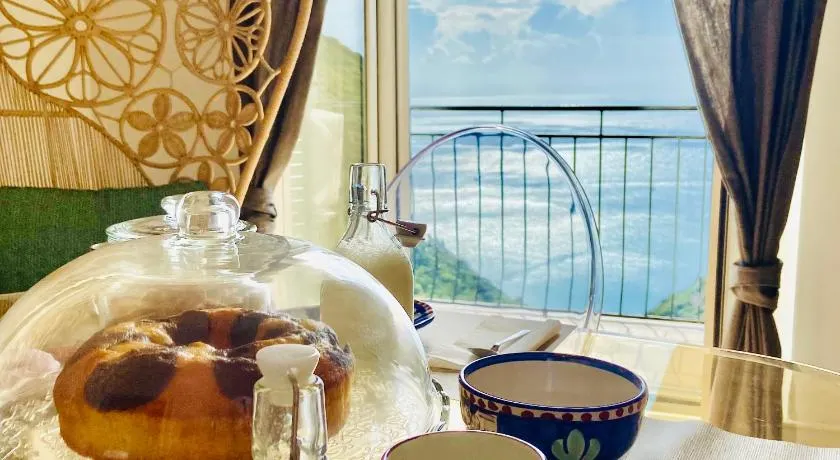 Borgo Virginia - Sea View in Amalfi Coast - Image 1