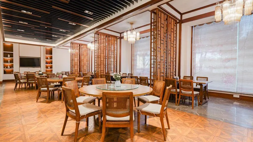 Sijiyu Boutique Hotel (Ningbo Jiangbei Zhongticheng) - Image 1