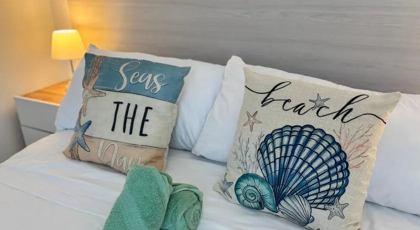 Apartamento de descanso Om Shanti Om - Image 1