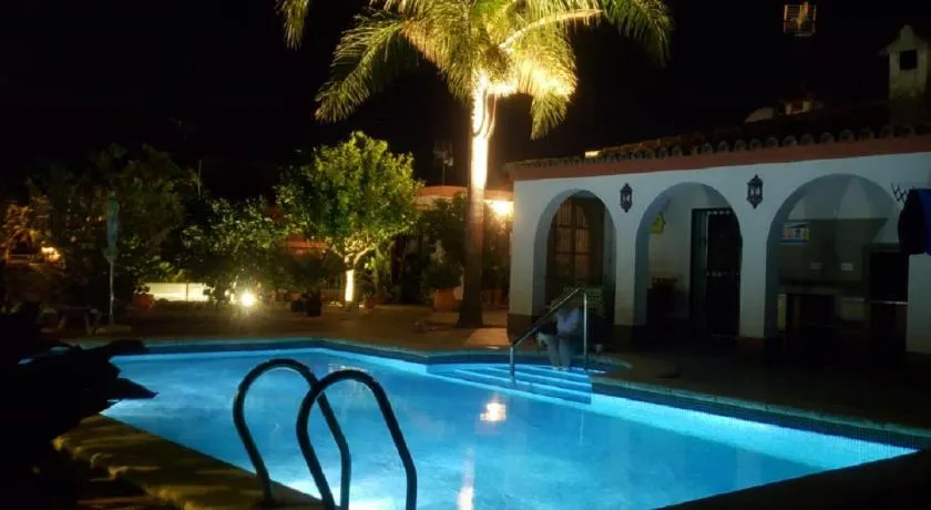 Villa Val de Rosa - Image 1