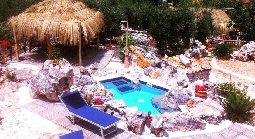 Le Capanne di Villa Margherita - Image 1