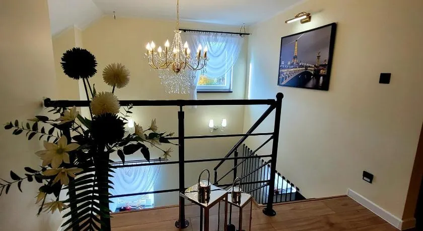 Pokoje Gościnne Baśniowy Dom Radków - Góry Stołowe - Image 1