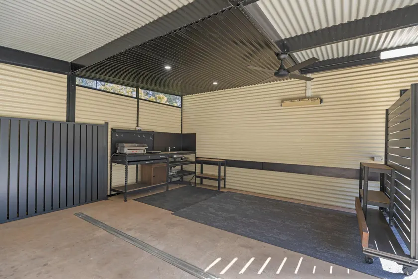 McLaren Flat Studio Near Vineyards - Image 1