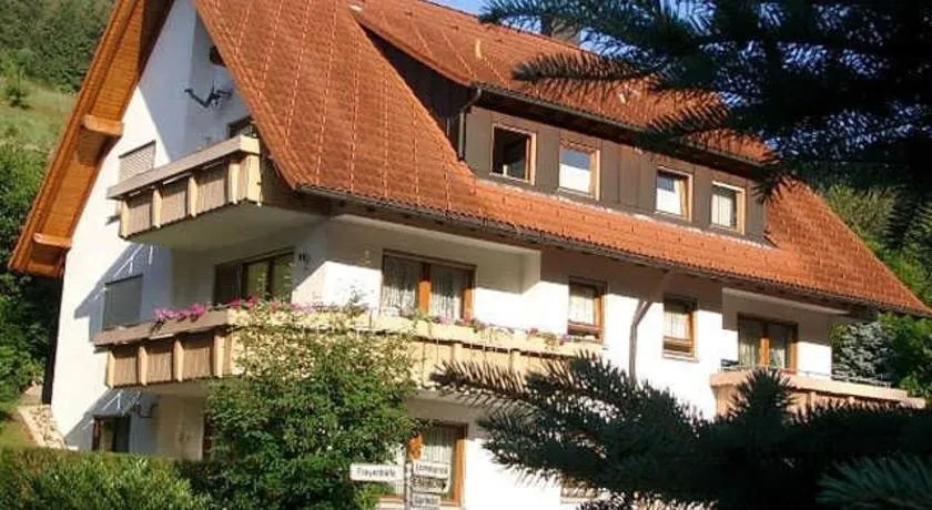 Ferienwohnung Herbert Best - Image 1