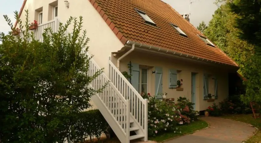 Chambre d'Hotes Pause en Chemin - Image 1
