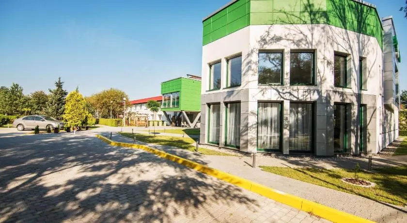 Hotel Dobre z Lasu - Image 1