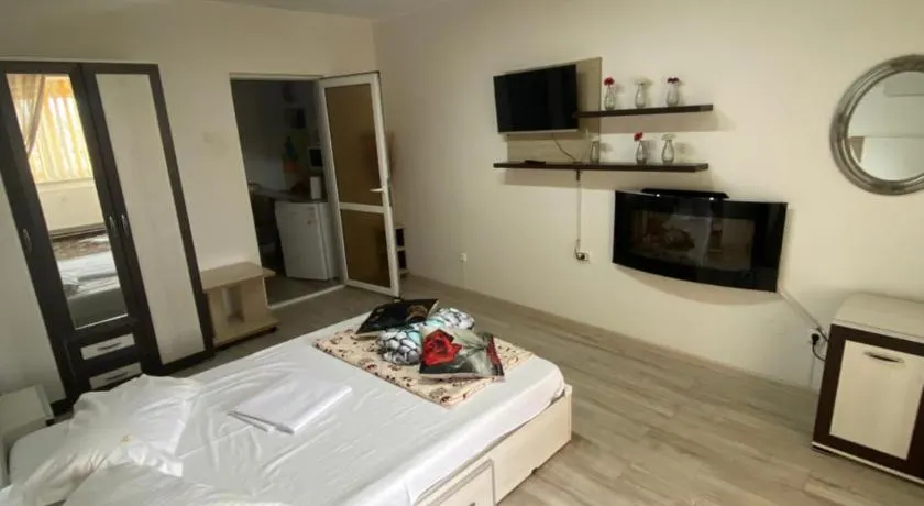 Apartment Darvys - Image 1