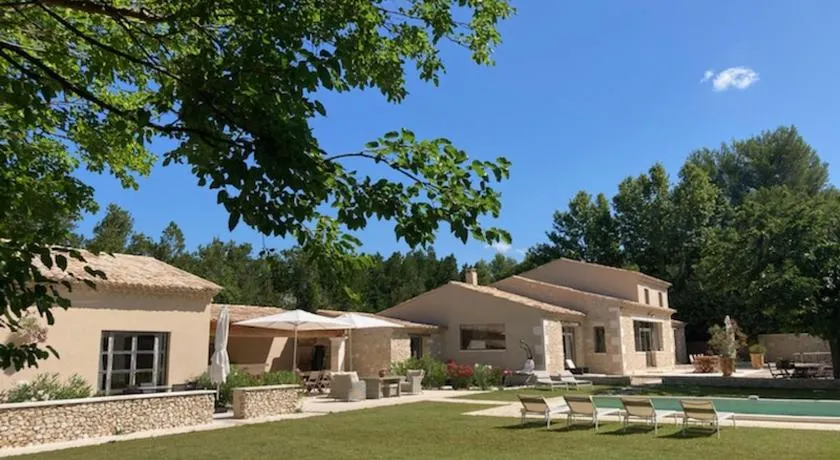 Mas Galinette - Image 1