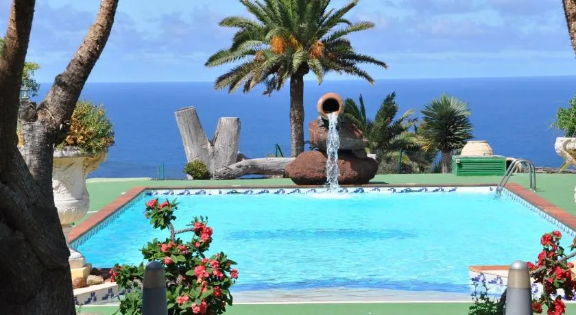 Holiday Home Finca Hacienda mit eigenem Schwimmbad by Interhome - Image 1