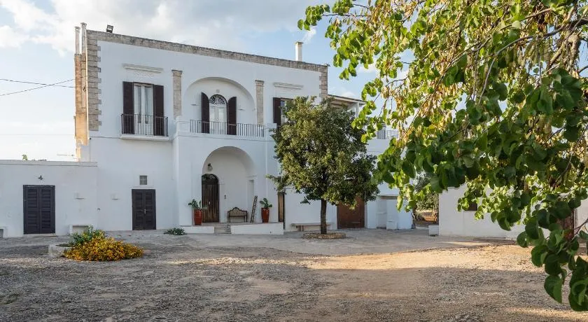 Masseria La Presentina - Image 1