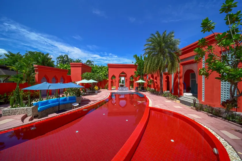 The Kiri Villas Resort - Image 1