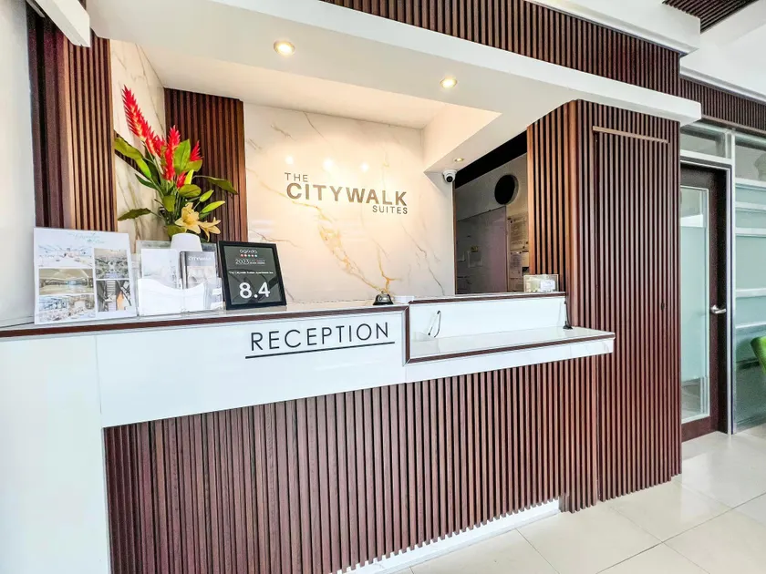 The Citywalk Suites Apartment Inc. - Image 1