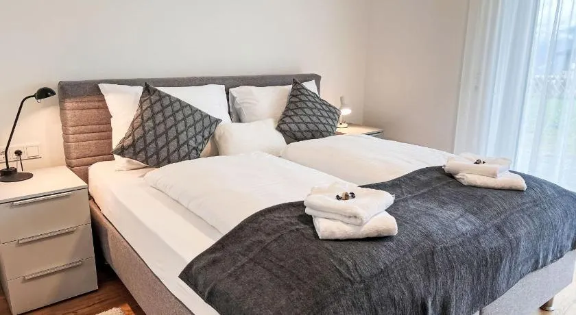 Apartment Lechner by Interhome - Image 1