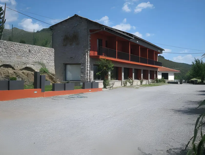 Fonda Matía - Image 1