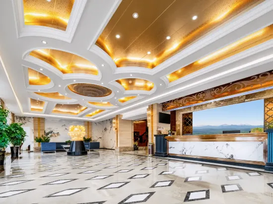 Reghol Commerce Hotel - Image 1